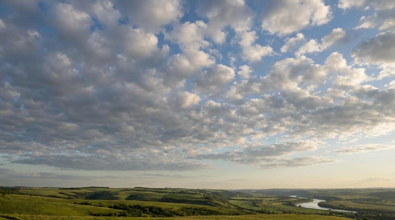 Stratocumulus floccus