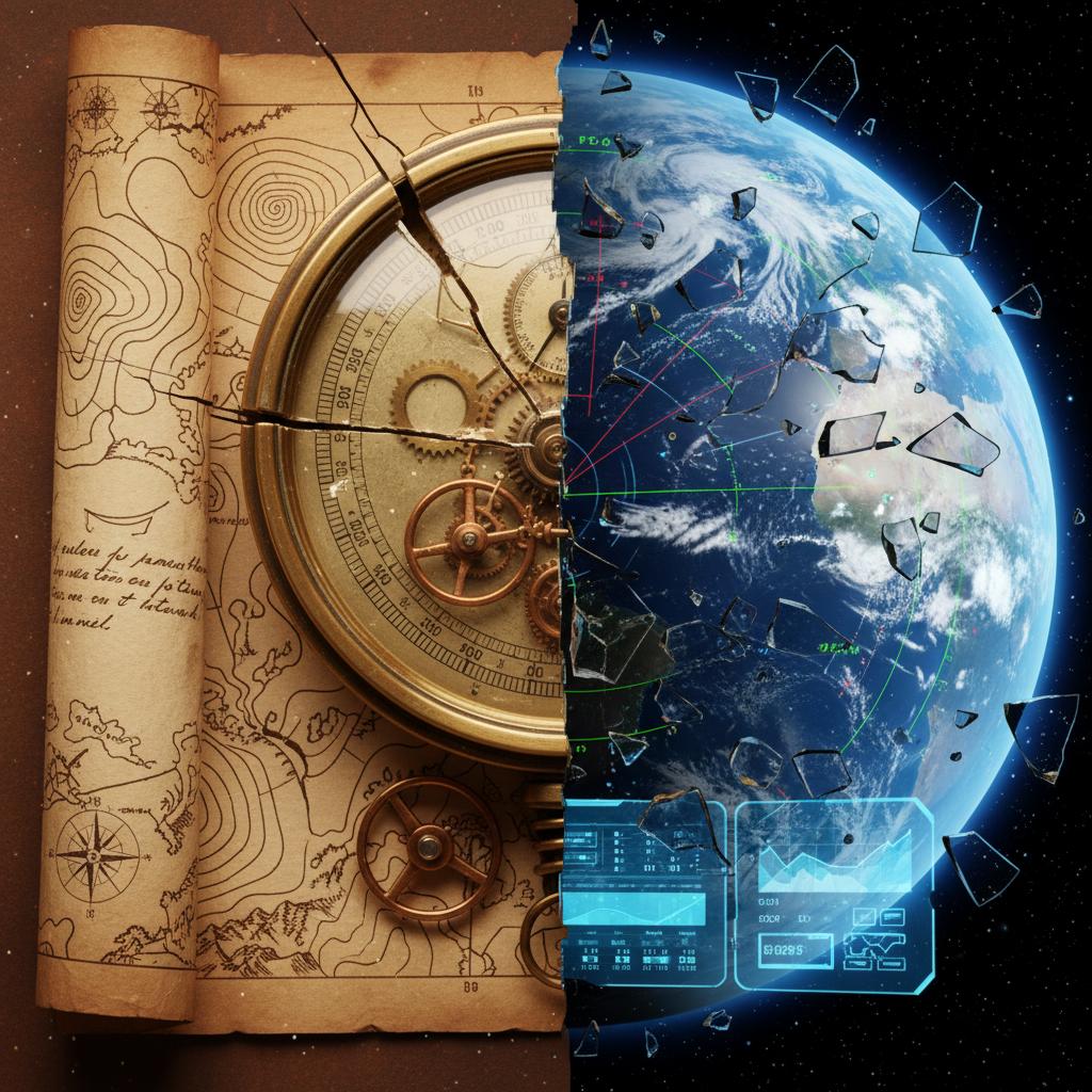 Die hartnäckigsten Wetter-Irrtümer im deutschsprachigen Raum