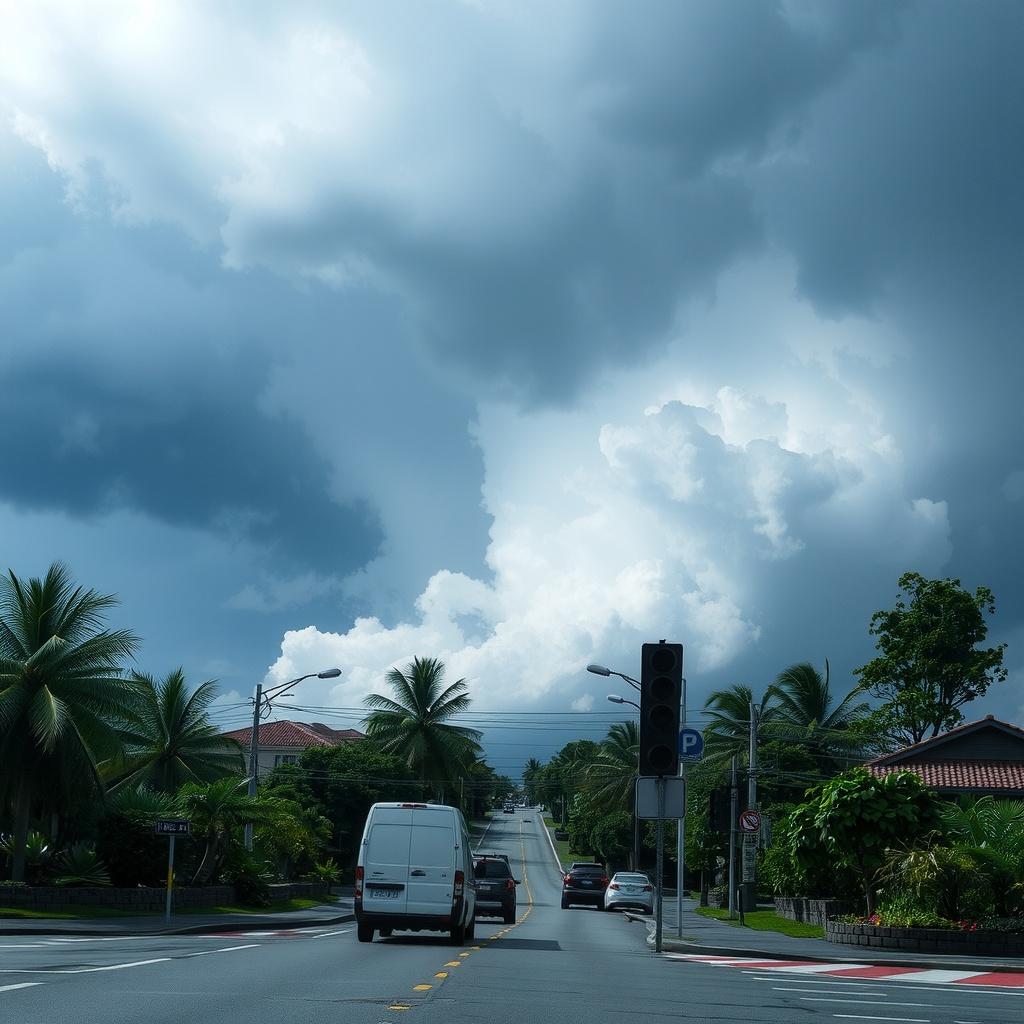 Wenn die KI bei Extremwetter passt: Warum die Physik immer noch trumpft