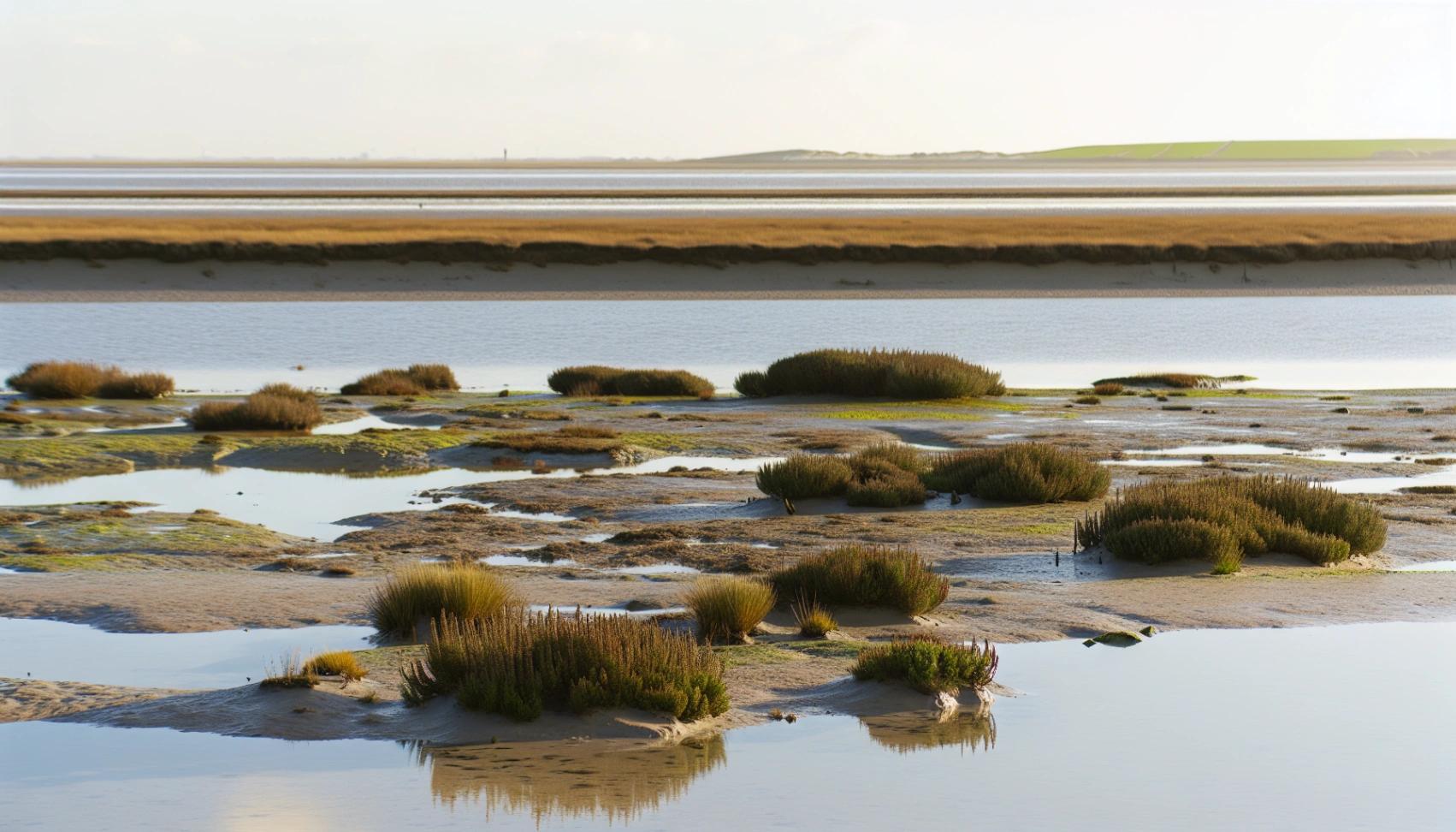 Neu im Kurs: Modul «Seegang und Gezeiten»