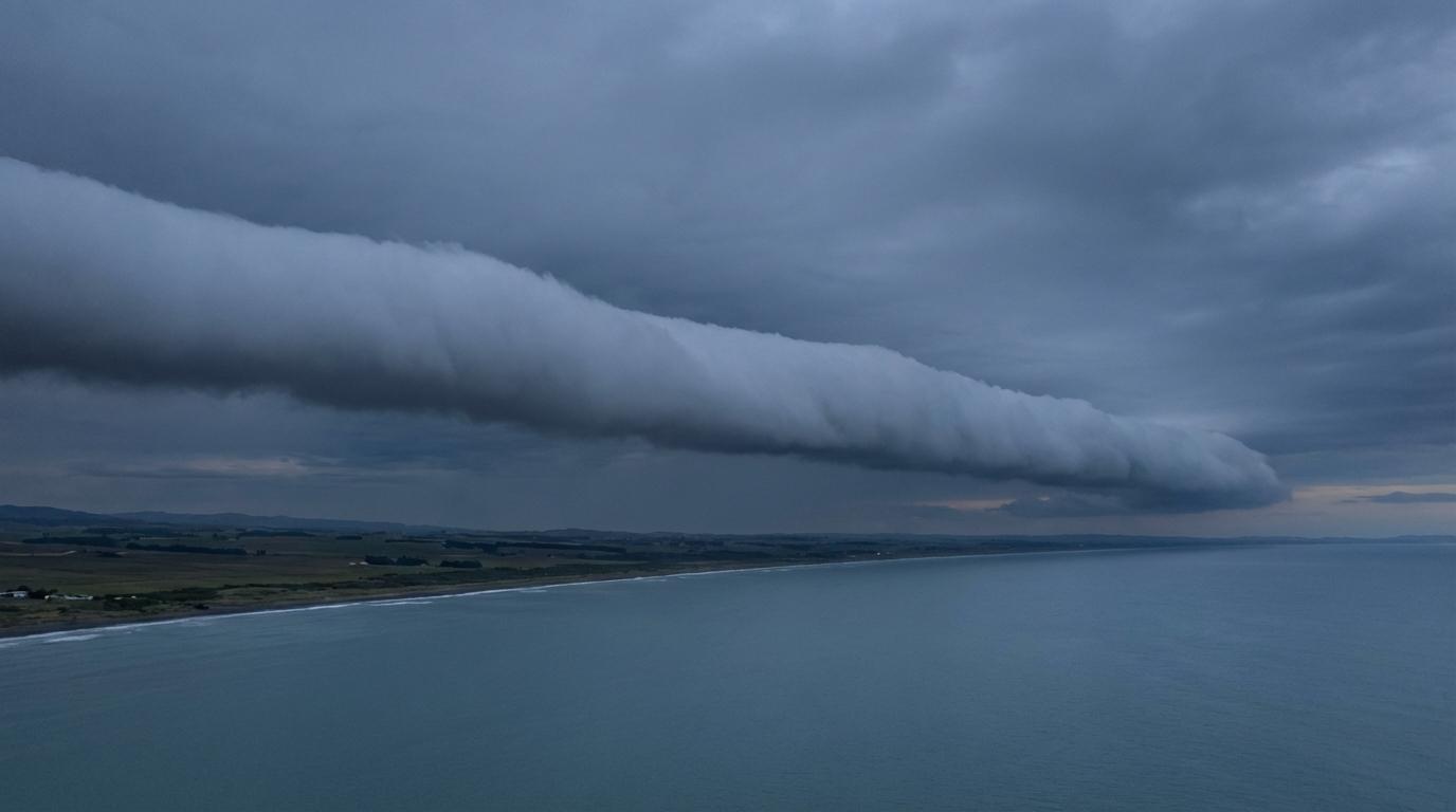 Stratocumulus volutus